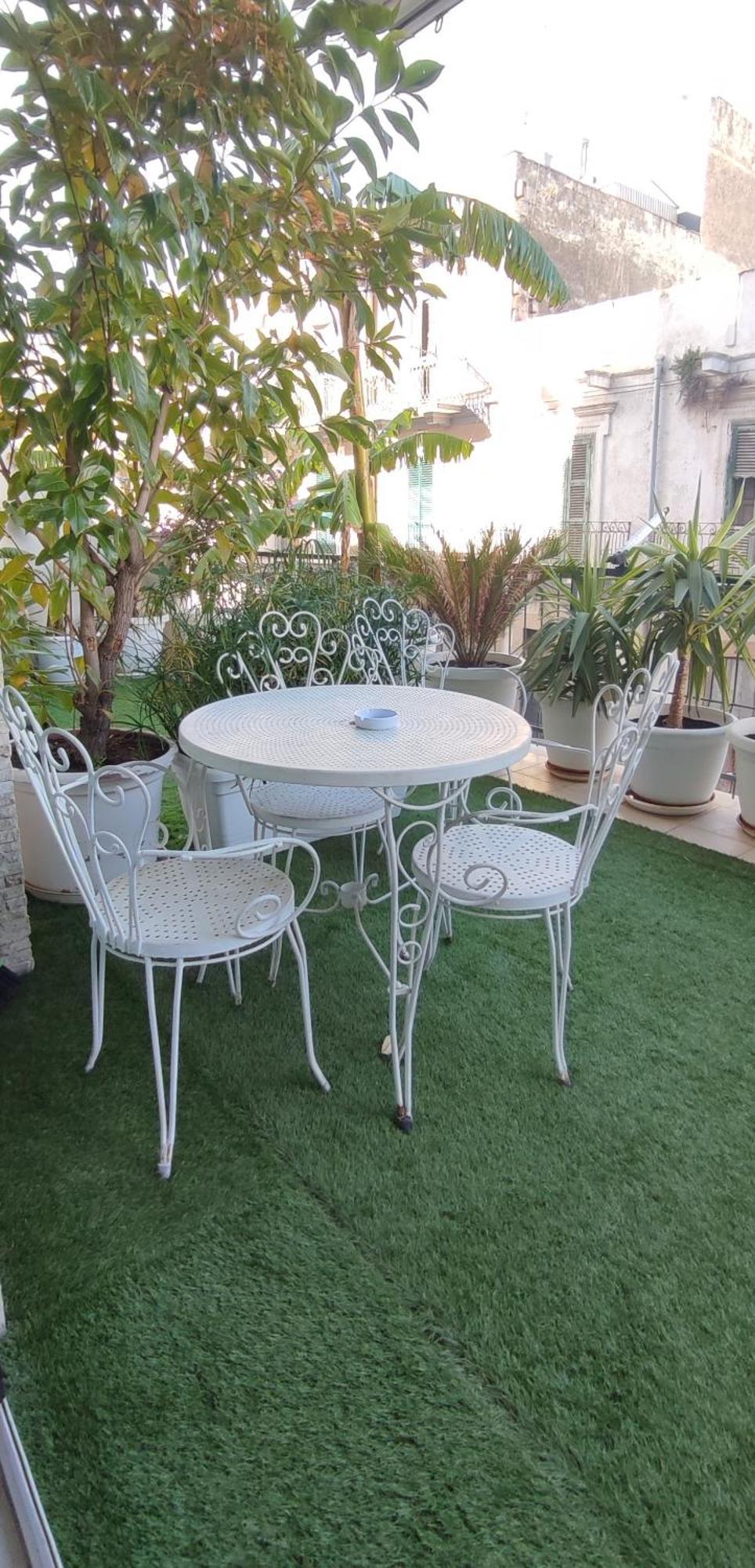 Hotel Giambattista House Bari Exterior foto