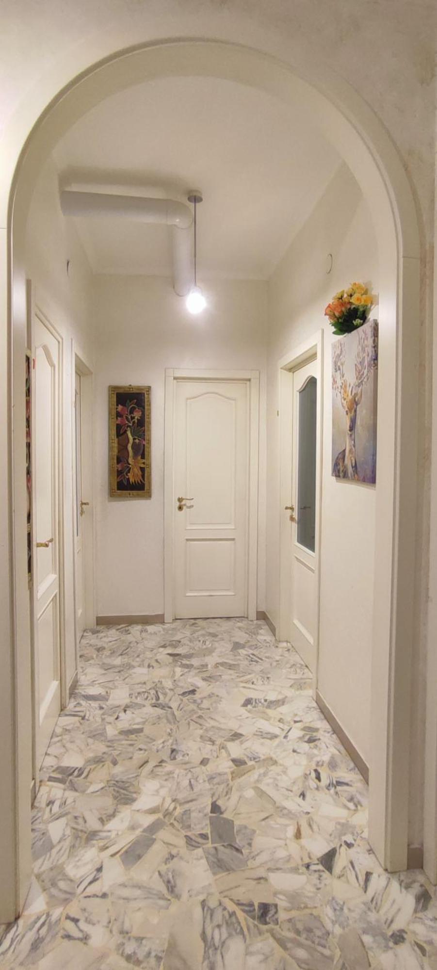 Hotel Giambattista House Bari Exterior foto